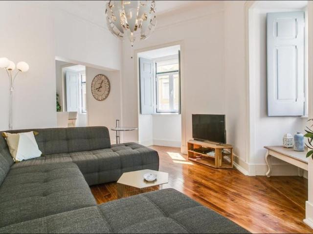 Apartamento alugar em Lisboa