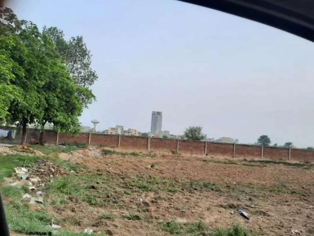 Land for sale in Rawalpindi, Islamabad Capital Territory