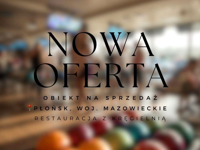 Mieszkanie na sprzedaż w Płońsk, Mazowieckie