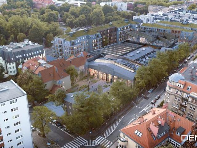 Mieszkanie na sprzedaż w Poznań, Wielkopolskie