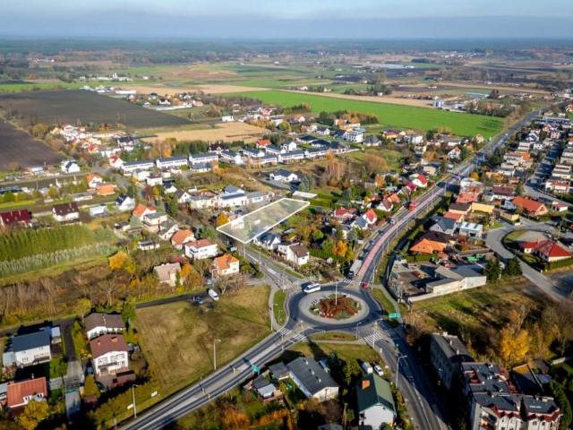 Dom na sprzedaż w Gniewkowo, Kujawsko-pomorskie