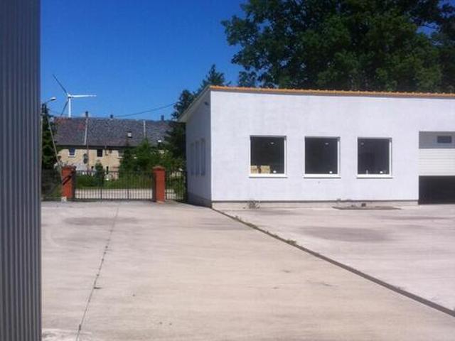 Biuro do wynajęcia w Szprotawa, Lubuskie