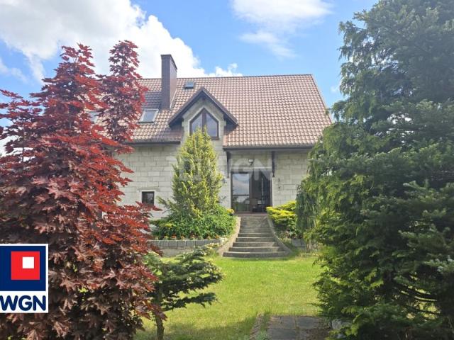 Dom na sprzedaż w Brodnica, Kujawsko-pomorskie