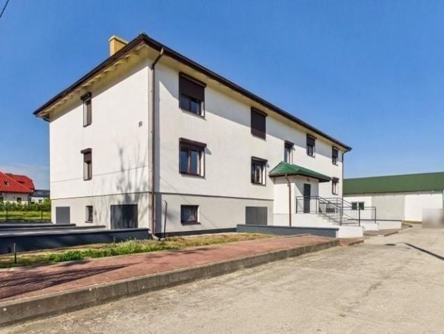Mieszkanie na sprzedaż w Osiedle Karbowskie, Brodnica