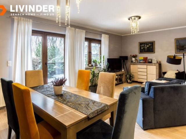 Mieszkanie na sprzedaż w Modlnica, Małopolskie