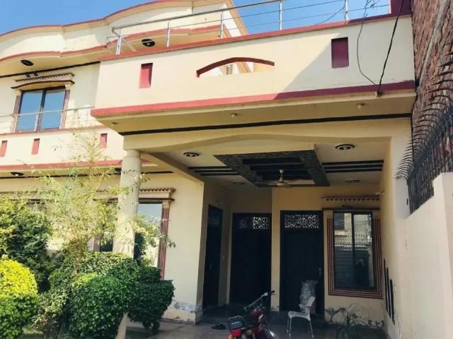 House for sale in Multan, Islamabad Capital Territory