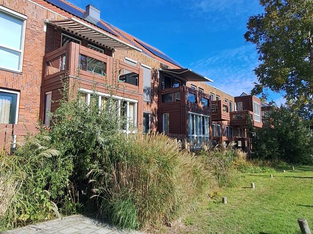 Appartement te huur in Saenegheest, Bergen