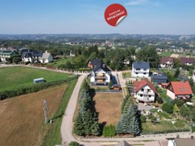 Grunt na sprzedaż w Zakliczyn, Małopolskie