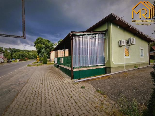 Dom na sprzedaż w Zakliczyn, Małopolskie