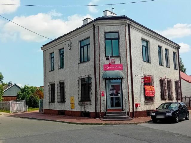 Mieszkanie do wynajęcia w Zaklików, Podkarpackie