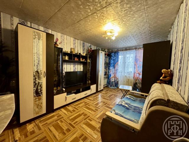 Квартира продажа в Заклинье, Ленинградская область