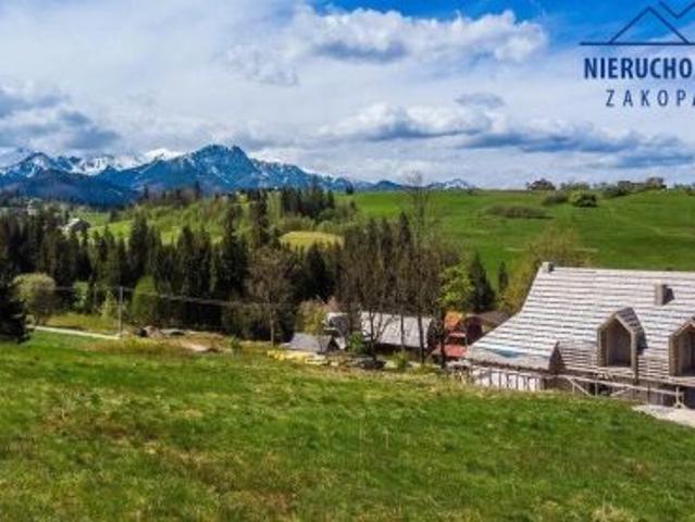 Dom na sprzedaż w Zakopane, Małopolskie