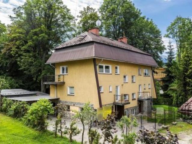 Dom na sprzedaż w Zakopane, Małopolskie