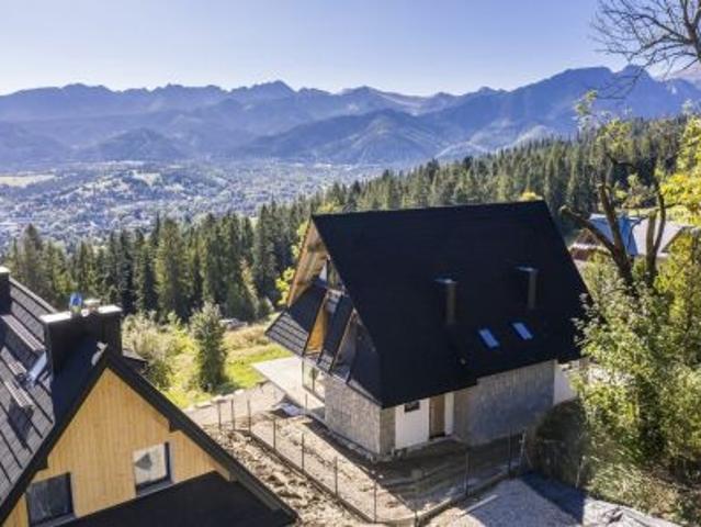 Dom na sprzedaż w Zakopane, Małopolskie