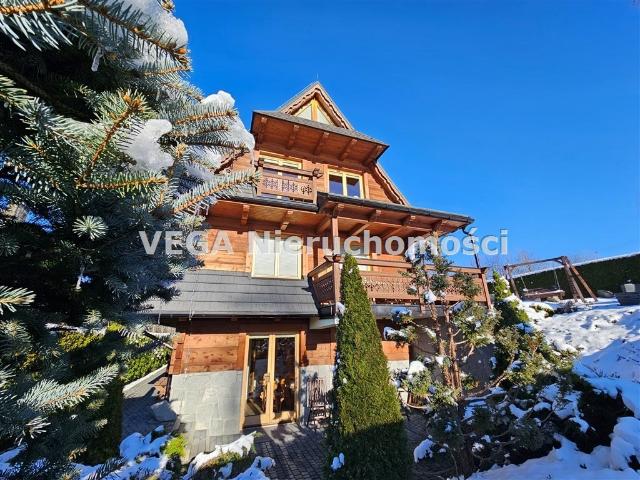 Dom na sprzedaż w Zakopane, Małopolskie