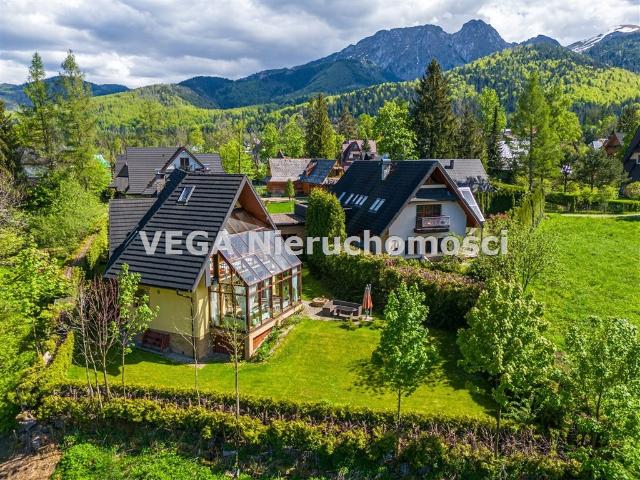 Dom na sprzedaż w Zakopane, Małopolskie