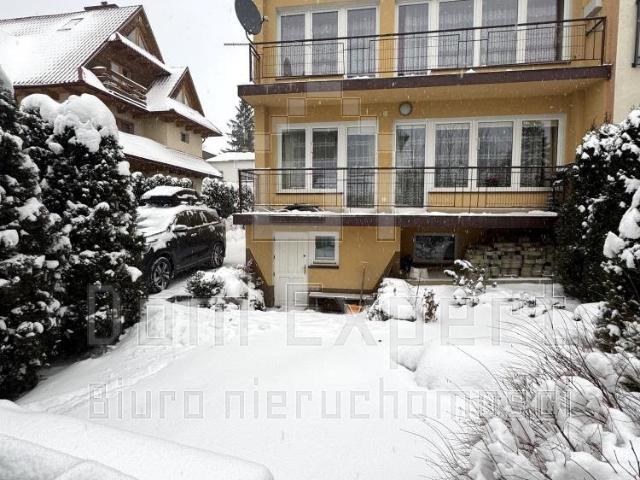 Dom na sprzedaż w Zakopane, Małopolskie