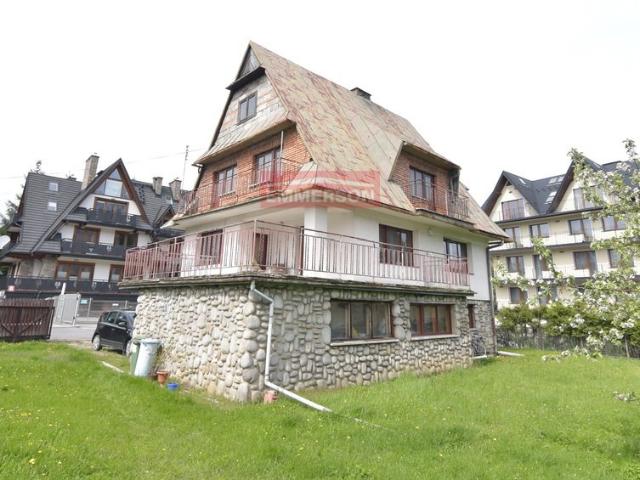 Dom na sprzedaż w Zakopane, Małopolskie