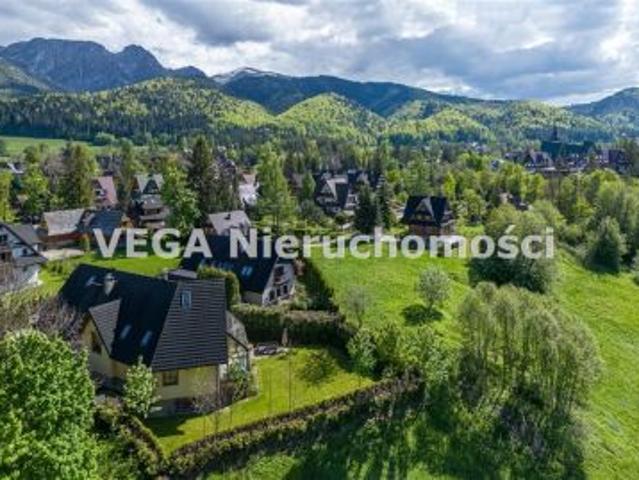 Dom na sprzedaż w Zakopane, Małopolskie