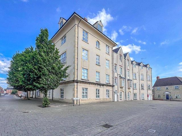 Apartment for rent in Haydon End, Blunsdon St Andrew