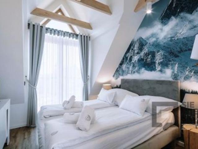 Mieszkanie na sprzedaż w Zakopane, Małopolskie