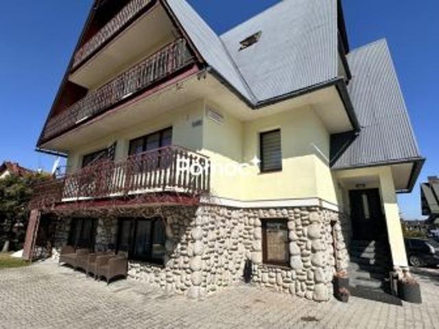 Dom na sprzedaż w Zakopane, Małopolskie