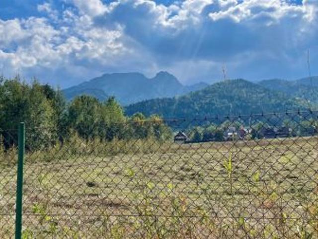 Mieszkanie na sprzedaż w Zakopane, powiat tatrzański