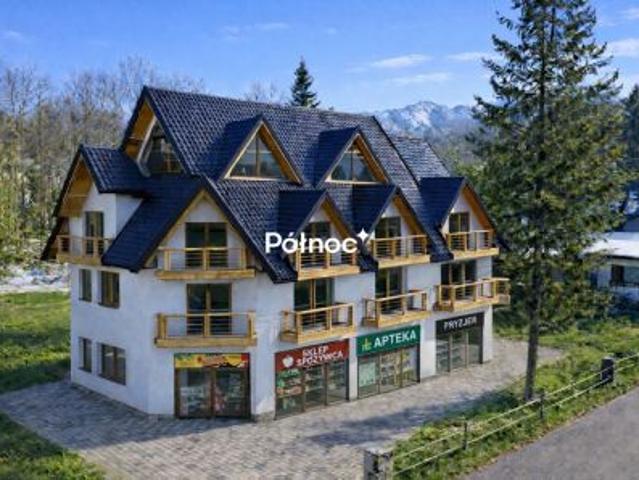 Dom na sprzedaż w Zakopane, Małopolskie