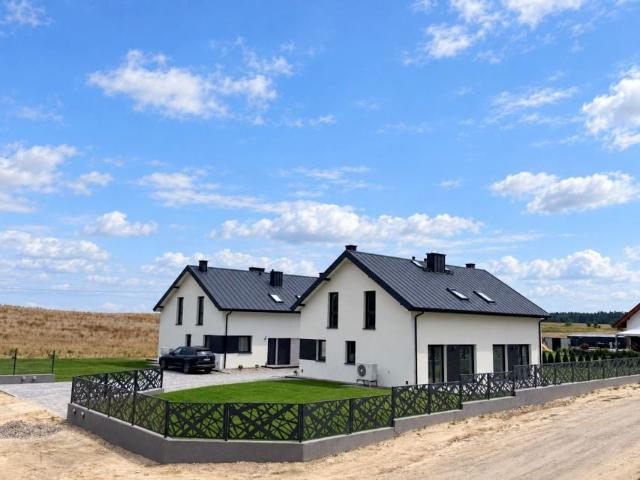 Dom na sprzedaż w Kwidzyn, powiat kwidzyński