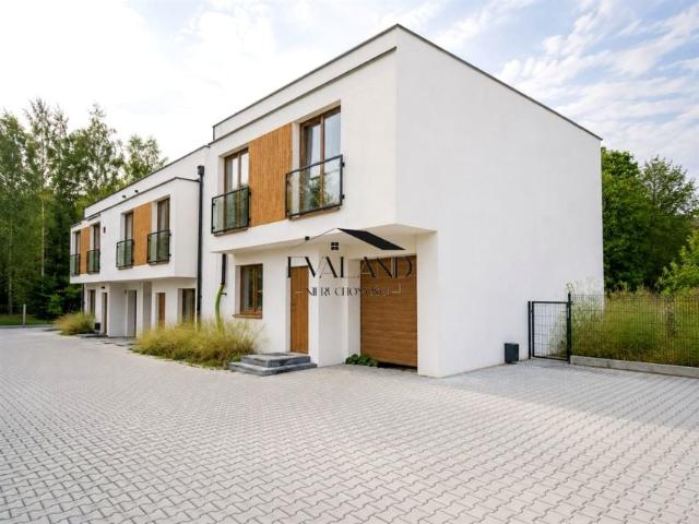 Dom na sprzedaż w Grabówka, Częstochowa