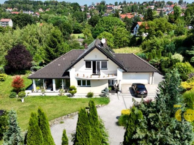 Dom na sprzedaż w Gąsiorowiec, Mogilany