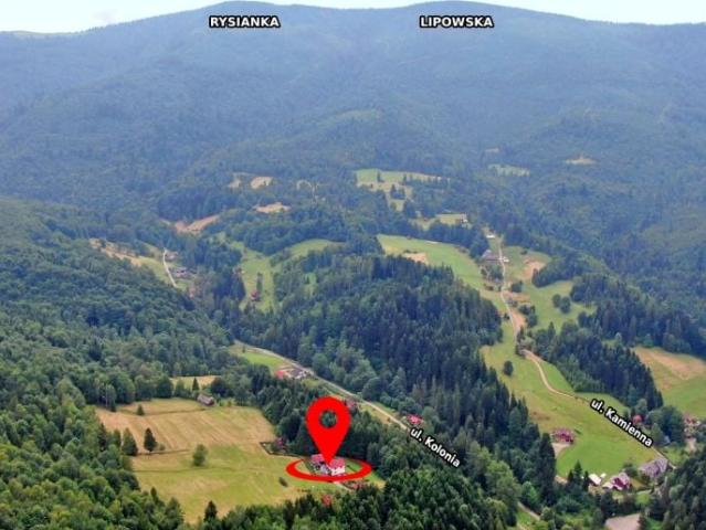 Dom na sprzedaż w Gilowice, Śląskie