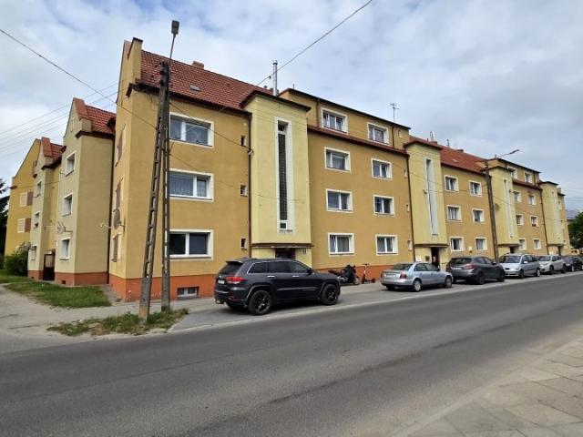 Mieszkanie na sprzedaż w Malbork, Pomorskie