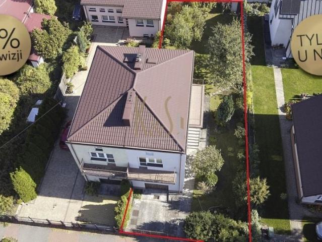 Dom na sprzedaż w Ząbki, powiat wołomiński