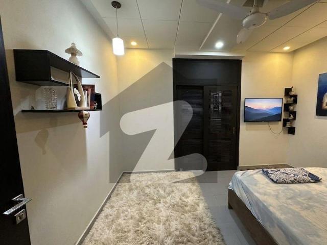 Apartment for rent in Islamabad