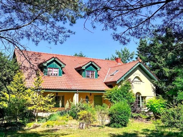 Dom na sprzedaż w Lusowo, Wielkopolskie