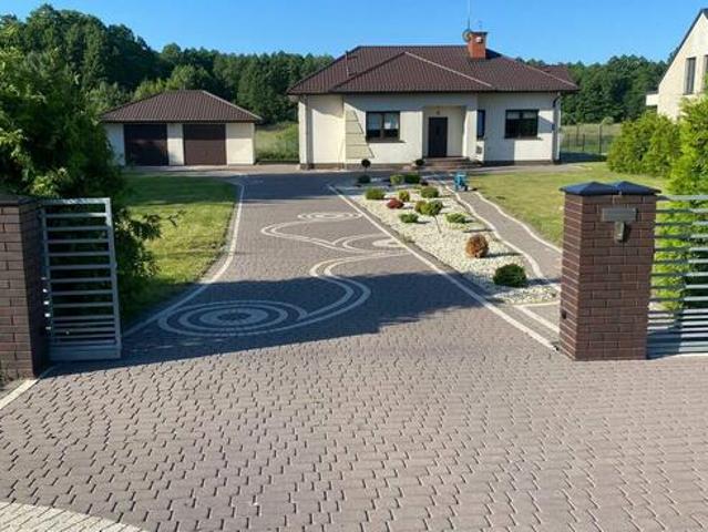 Dom na sprzedaż w Zakrzew, powiat radomski