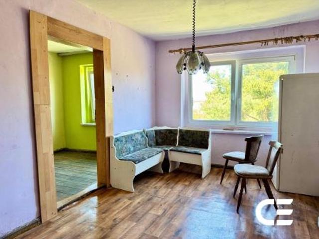 Mieszkanie na sprzedaż w Psie Pole-Zawidawie, Wrocław