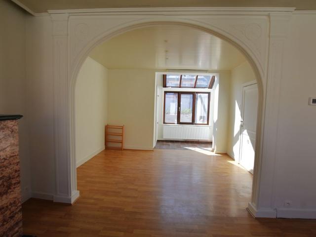 Appartement location à Brugge, West-Vlaanderen