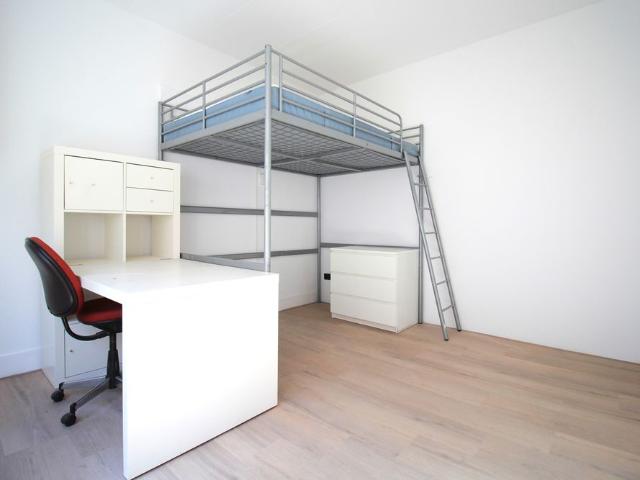 Appartement te huur in Statenkwartier, Limburg