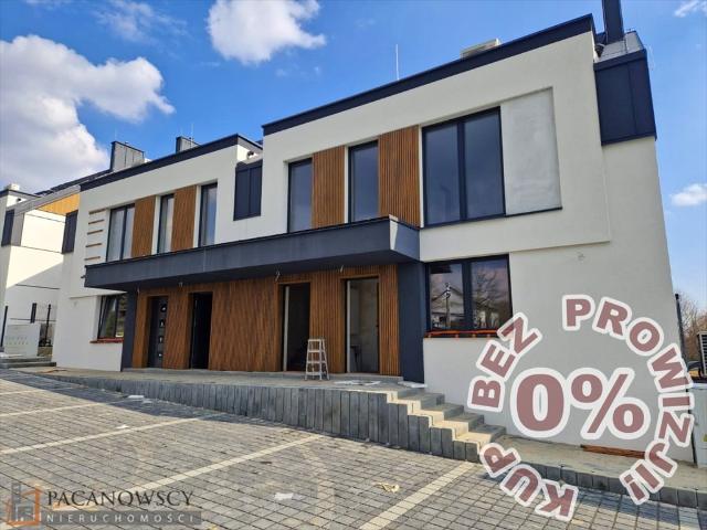 Mieszkanie na sprzedaż w Zalesie, Małopolskie