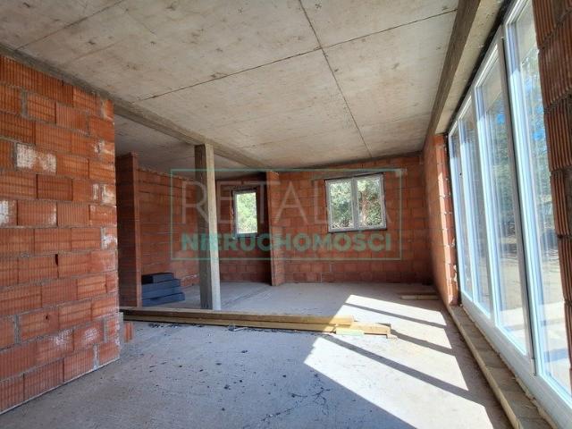 Dom na sprzedaż w Żabia Wola, Mazowieckie