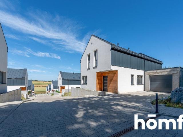 Dom na sprzedaż w Zalesie, Małopolskie