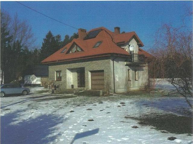 Dom na sprzedaż w Myszyniec, Mazowieckie