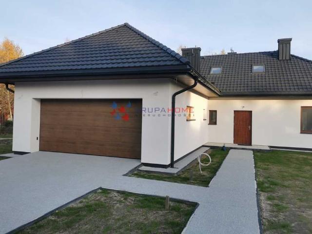 Dom na sprzedaż w Zalesie Górne