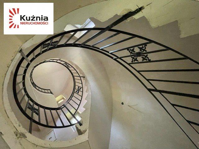 Dom na sprzedaż w Zalesie Górne