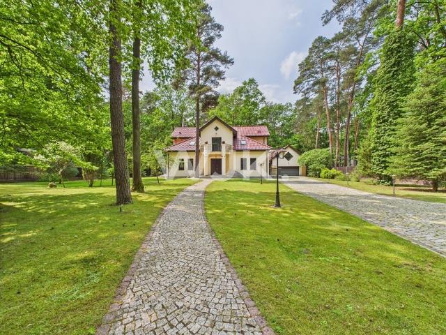 Dom na sprzedaż w Zalesie Górne