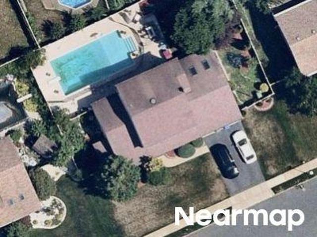 House for sale in Sayreville, New Jersey
