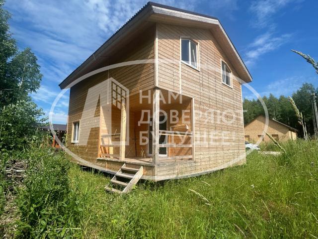 Квартира продажа в Пермский Край