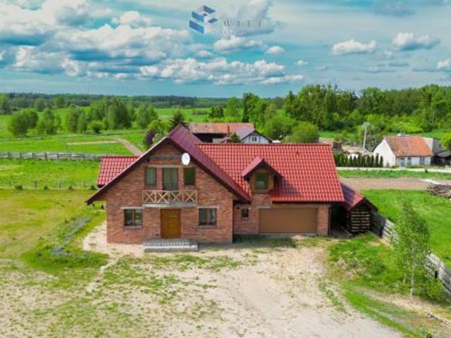 Dom na sprzedaż w Zalewo, Warmińsko-mazurskie